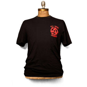APPAREL Neil Young US | Official Store